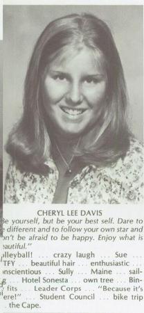 Cheryl Bakke's Classmates profile album