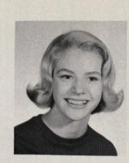 Nancy Couch's Classmates profile album