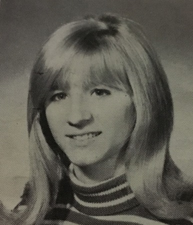 Joanne Warren's Classmates profile album