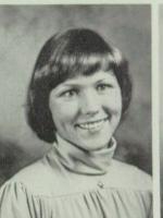 Melody Riggsby's Classmates profile album