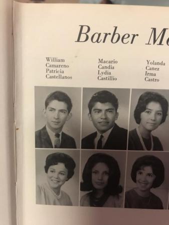 William Camarena Jr's Classmates profile album