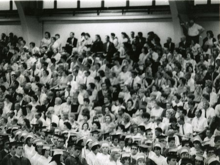 CLASS OF 1968