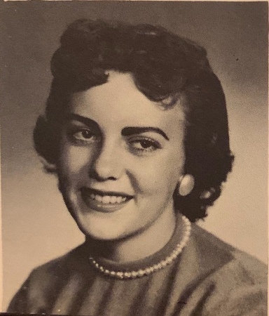 DeAnn Barlow Green's Classmates profile album