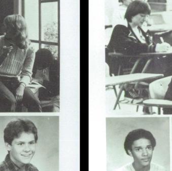Christine Russell's Classmates profile album