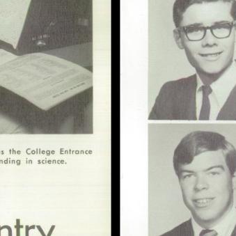 Keith Diller's Classmates profile album