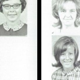 Brenda Patrickk's Classmates profile album