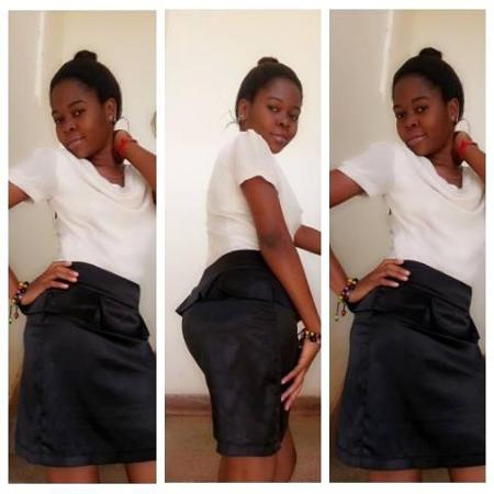 Stella Mgweno's Classmates® Profile Photo