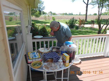 Picnic