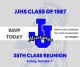 John Jay High School Reunion reunion event on Oct 7, 2022 image