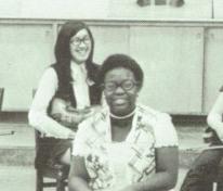 Cheryl Pegues' Classmates profile album