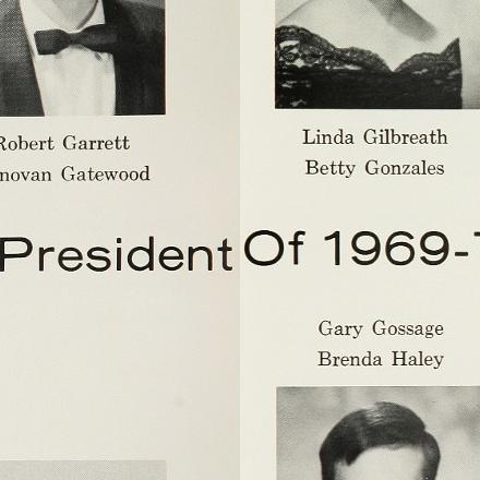 Sue Gilbert's Classmates profile album