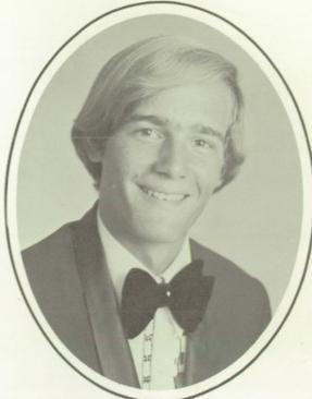 Ronnie Taylor's Classmates profile album