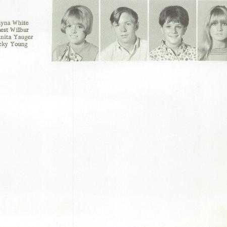 Darlene Acree's Classmates profile album