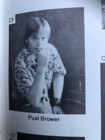 Paul Brower's Classmates profile album