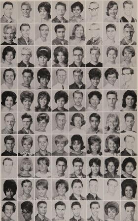 Jim "mouse" Richey's Classmates profile album