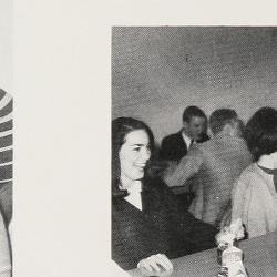 Barb Bastion's Classmates profile album