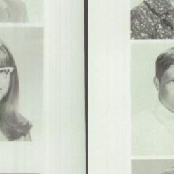 Arline McCleary's Classmates profile album
