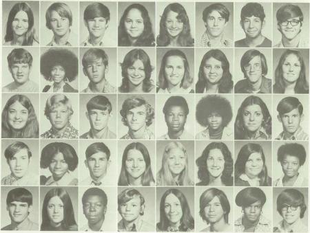 Debbie Adams' Classmates profile album