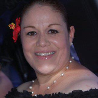 Juanita Carrillo's Classmates® Profile Photo