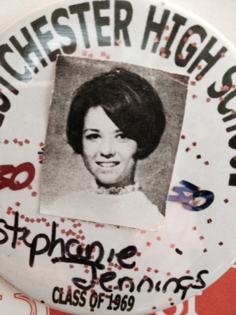 Stephanie Jennings' Classmates profile album