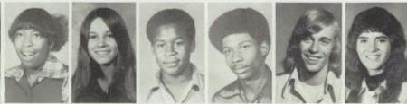 Otis McMullen Jr's Classmates profile album