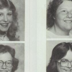 Lisa Jones' Classmates profile album