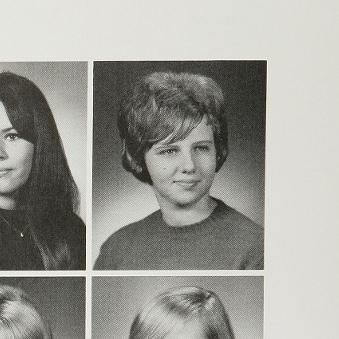 Beverly Waddell's Classmates profile album