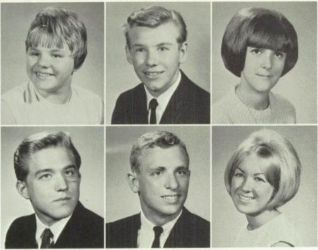 Don Burandt's Classmates profile album