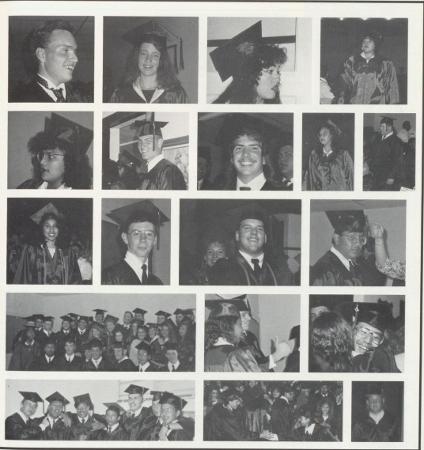 Robin Turney's Classmates profile album