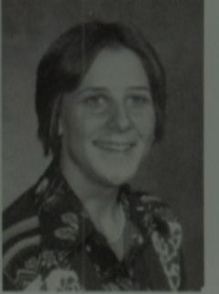 Bernadette Burton's Classmates profile album