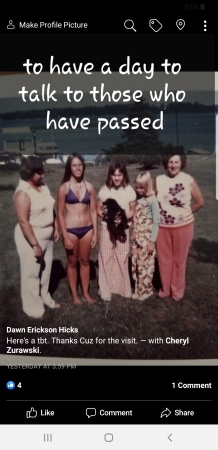 Cheryl Stark Zurawski's Classmates profile album