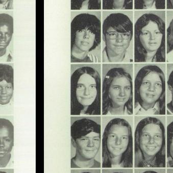 Rhonda Simpson's Classmates profile album