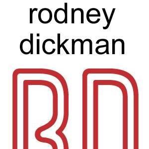 Rodney Dickman's Classmates® Profile Photo