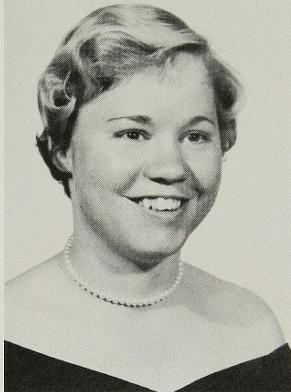 Anita Fogerty's Classmates profile album