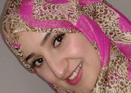 Maram Saqqa's Classmates® Profile Photo