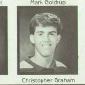 Chris Graham's Classmates profile album