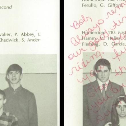 Deborah Bender's Classmates profile album