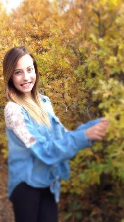 Kelsie Vanderhill's Classmates® Profile Photo