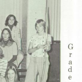 Millie Krein's Classmates profile album