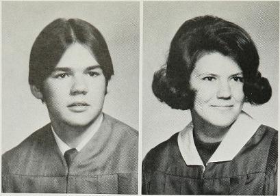 Barbara Stewart's Classmates profile album