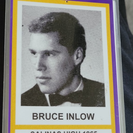 Bruce Inlow's Classmates profile album