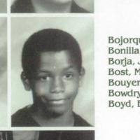 Edward Boyd's Classmates profile album