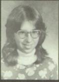 Christine Kirby's Classmates profile album