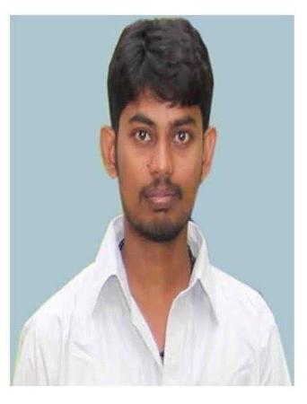 Poovarasan Smart's Classmates® Profile Photo