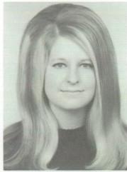 Cheryl Keel's Classmates profile album