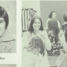 Jeanne McLaughlin's Classmates profile album