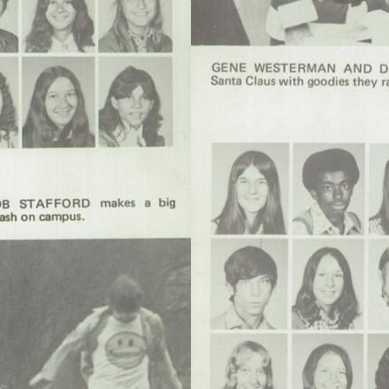 Cynthia Spellman's Classmates profile album