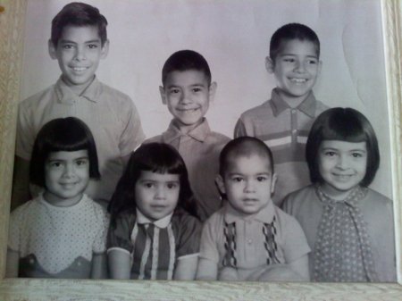 Loretta M Rivera's album, Family photos