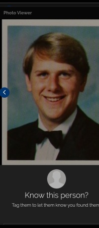 Gary Wilson's Classmates® Profile Photo