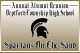 Spartans On The Sand Annual Alumni Reunion 2019 reunion event on Aug 3, 2019 image